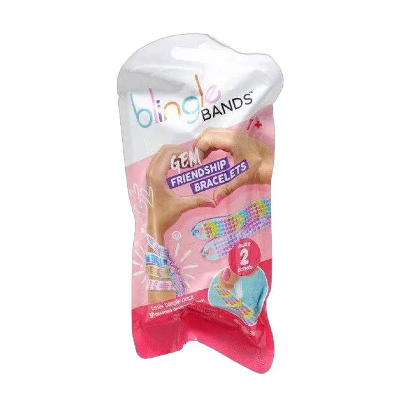 Blingle Bands Mini Pack