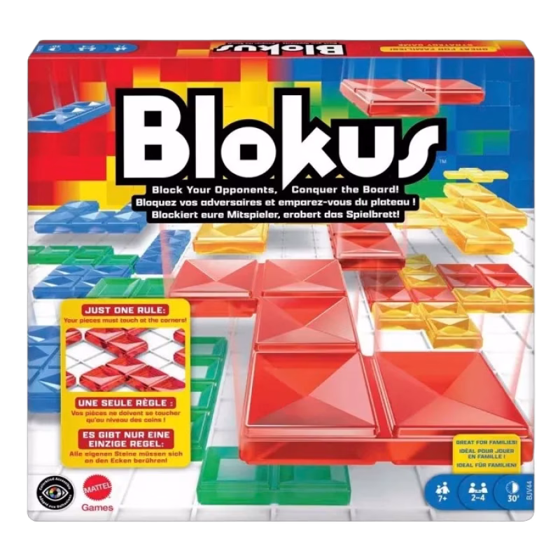 Blokus