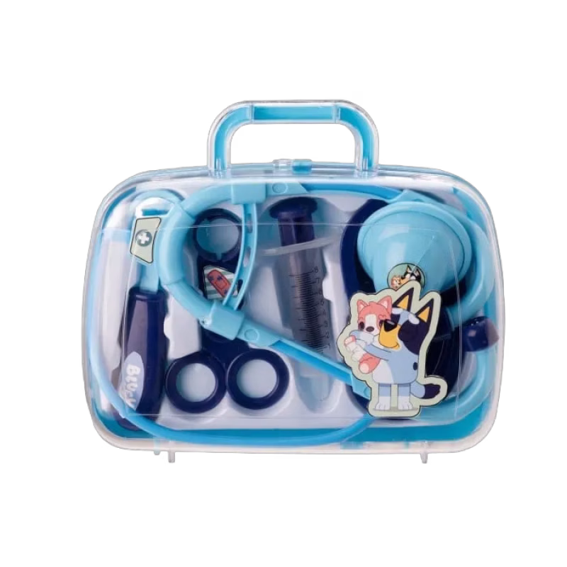 Bluey Doktorsväska