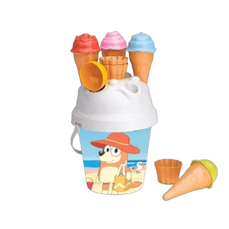 Bluey Sandset (Glass)