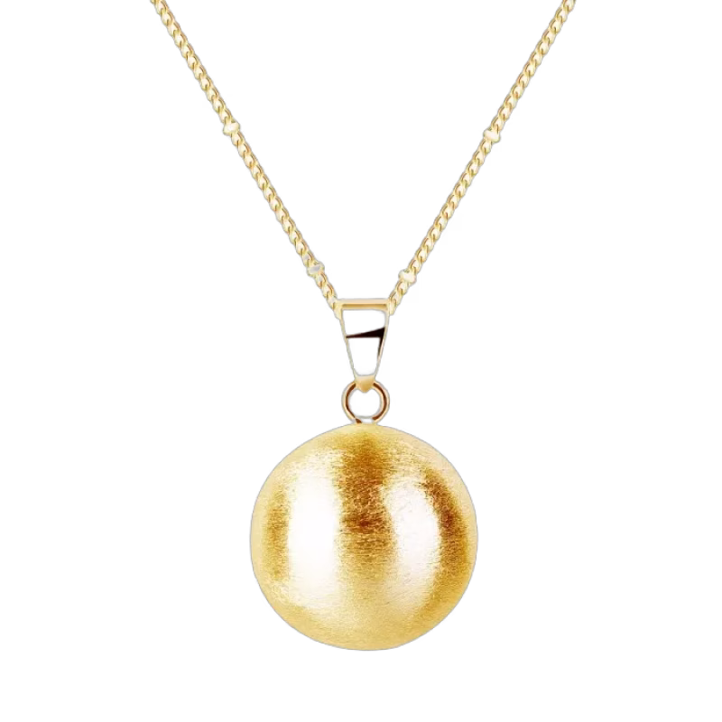 Bola Gravidsmycke (Golden Sparkle)