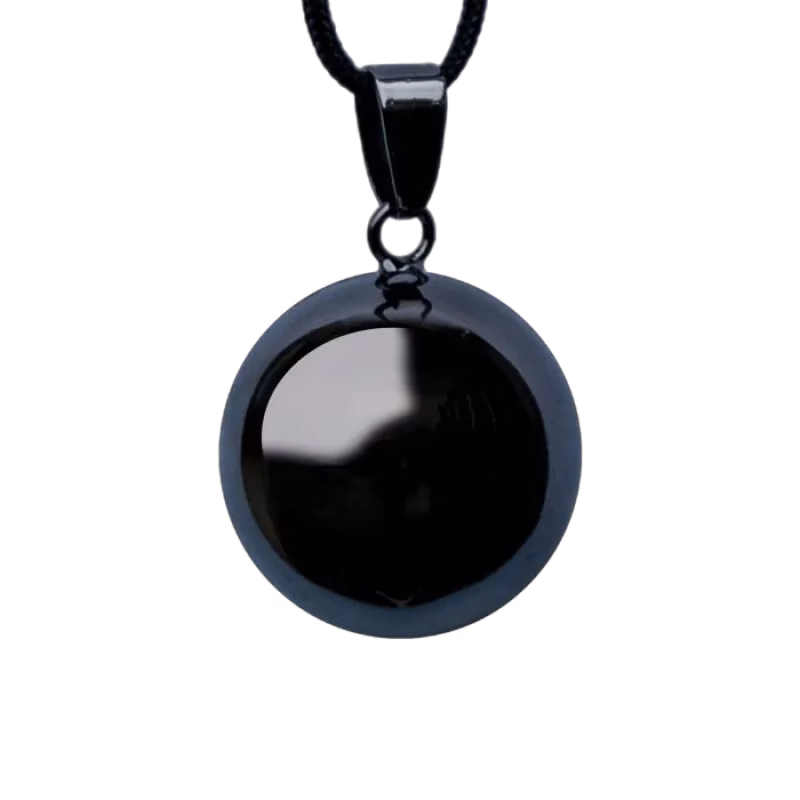 Bola Gravidsmycke (Late Night Black)