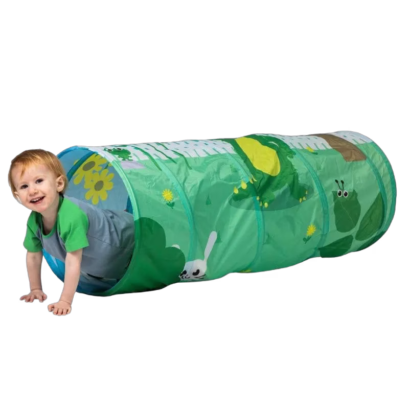 Bolibompa lektunnel