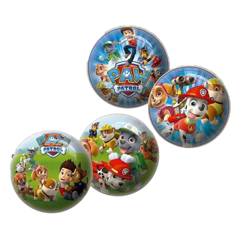 Boll Paw Patrol, 15 cm