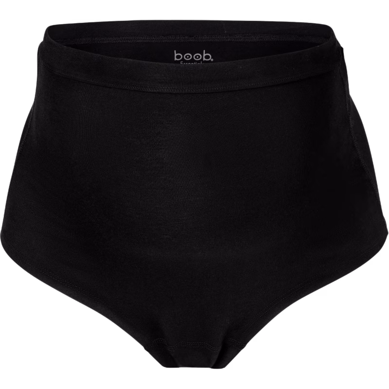 Boob Essentials Gravidtrosor, Svart, M