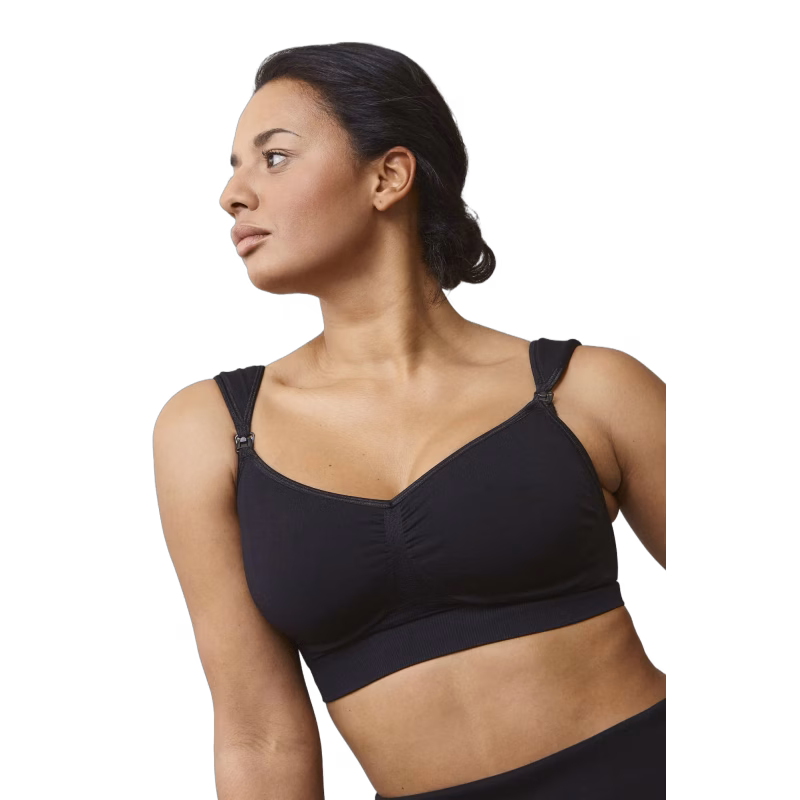 Boob FF/Elevate BH Black XL