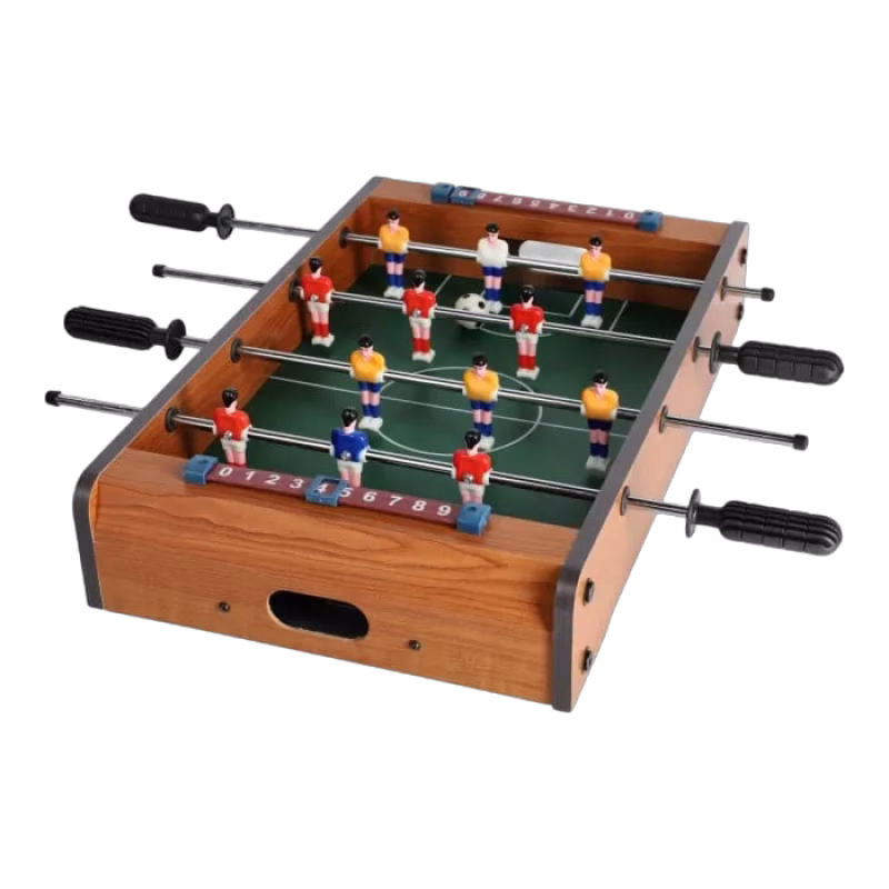 Bordsfotboll