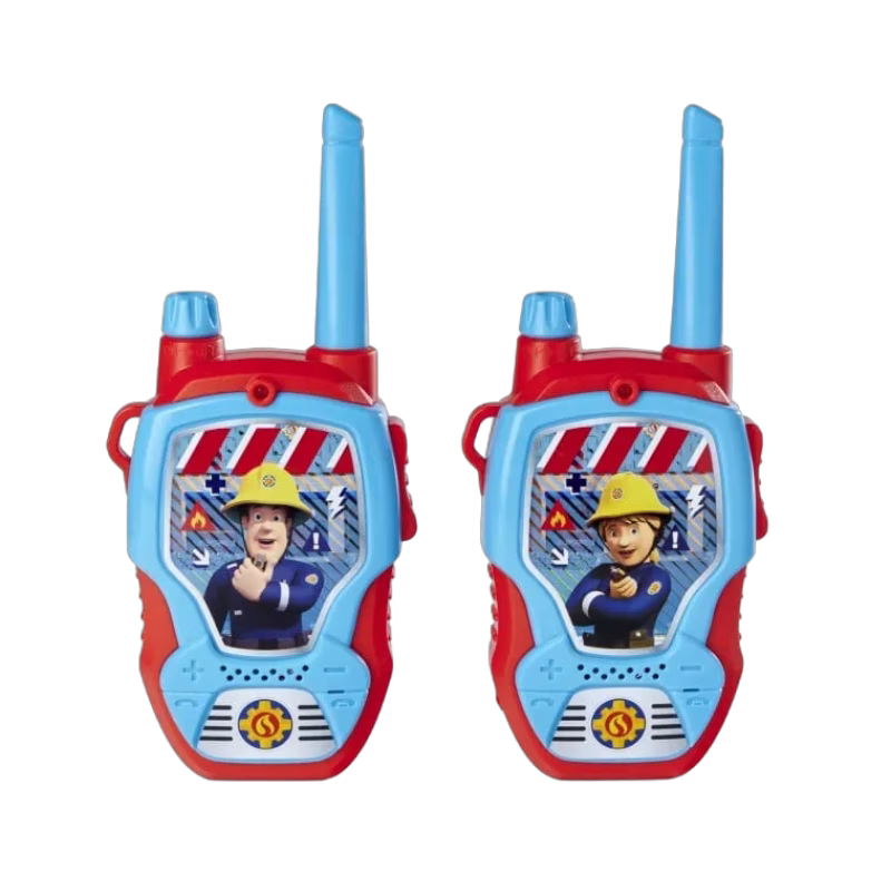 Brandman Sam Walkie-Talkies