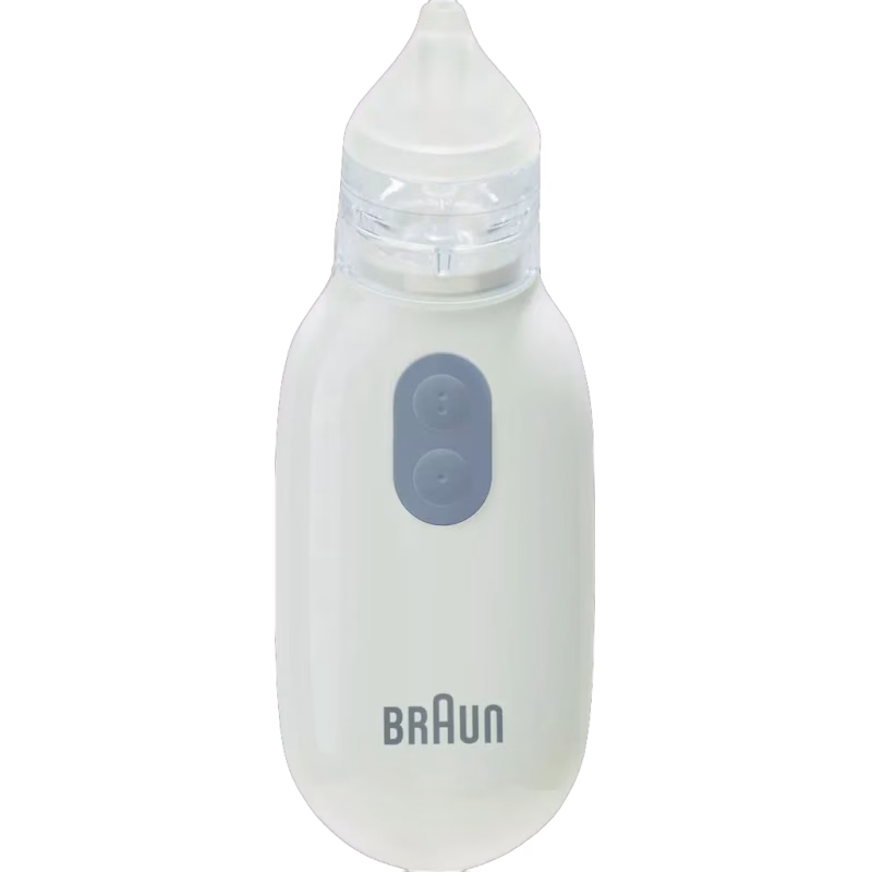 Braun Elektrisk Nässug
