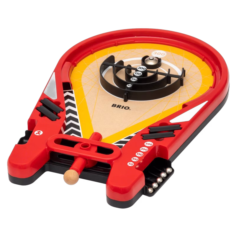 BRIO 34080 Trickshot Game