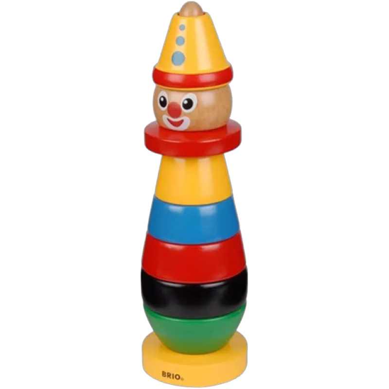 Brio Clown