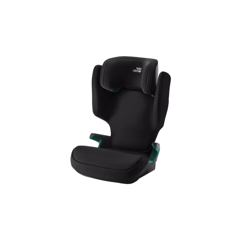 Britax Adventure Plus 2 Space Black