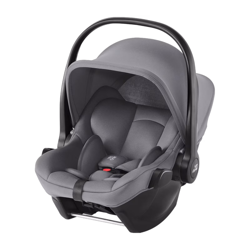 Britax Baby-Safe Core Frost Grey