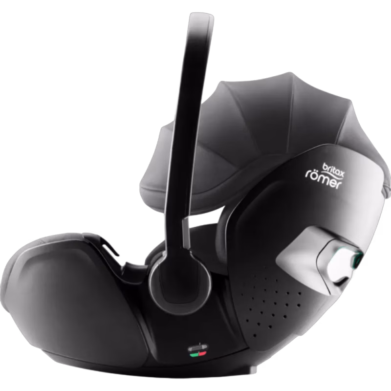 Britax Baby-Safe PRO Deep Grey