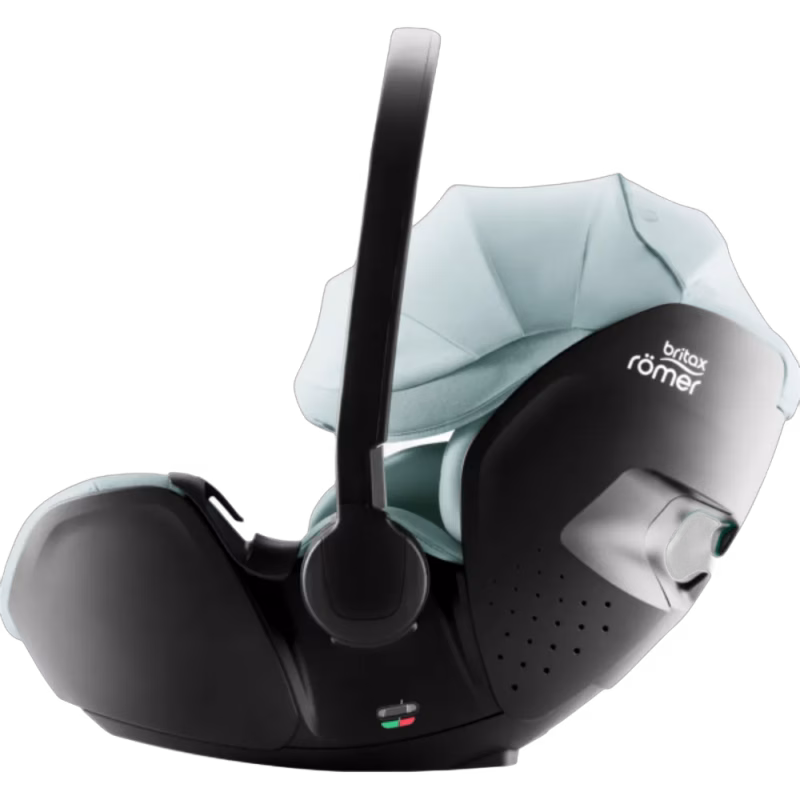 Britax Baby-Safe PRO Harbor Blue