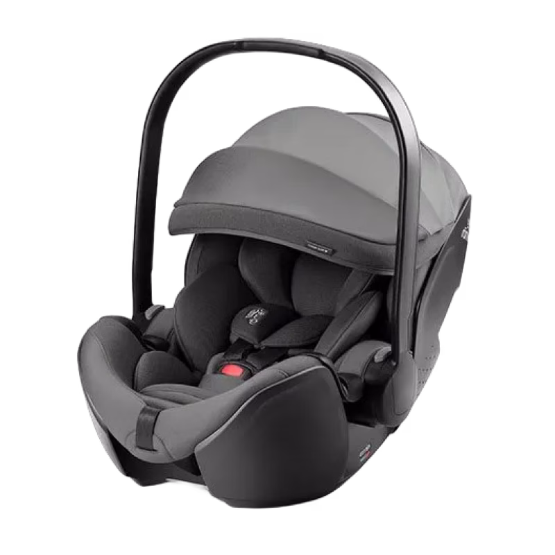 Britax Baby-Safe PRO Mineral Grey