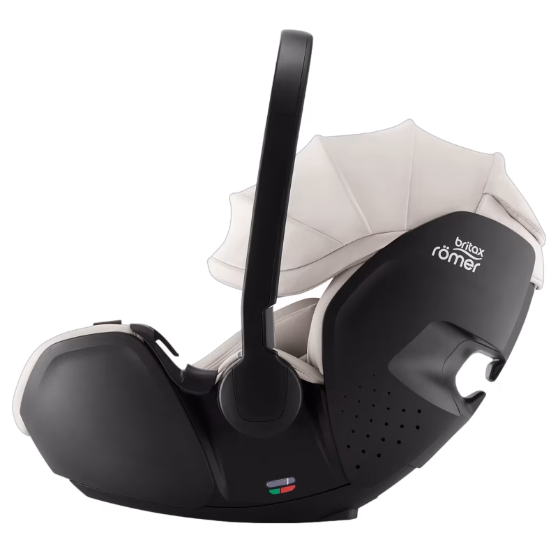 Britax Baby-Safe PRO Soft Taupe LUX