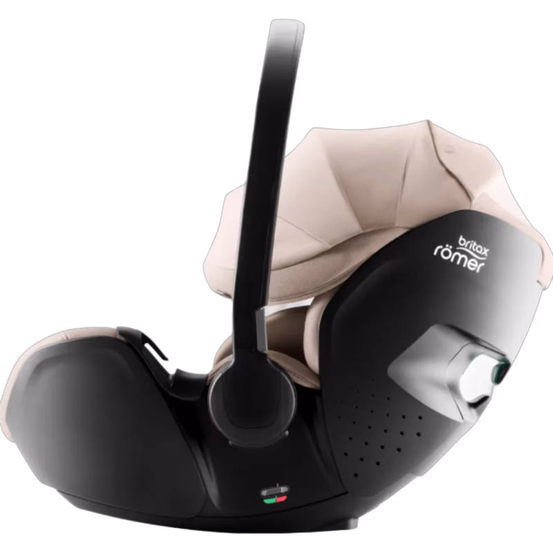 Britax Baby-Safe PRO Teak
