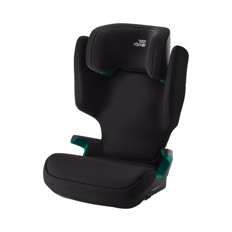 Britax DISCOVERY PLUS Space Black