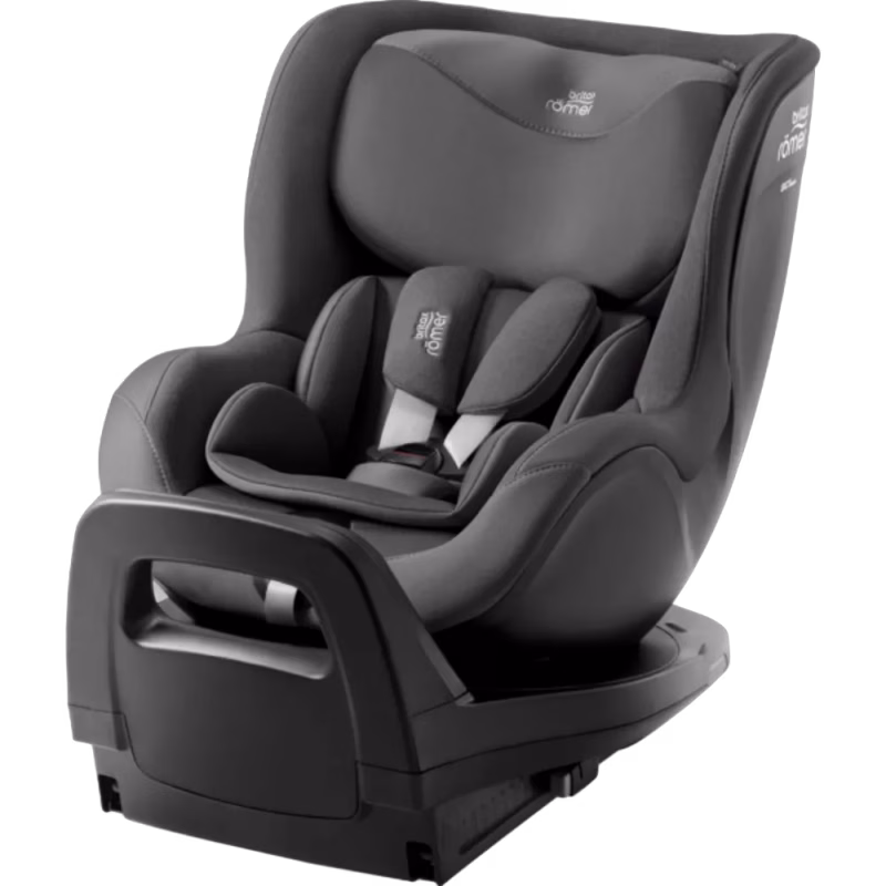 Britax Dualfix Pro M Mineral Grey