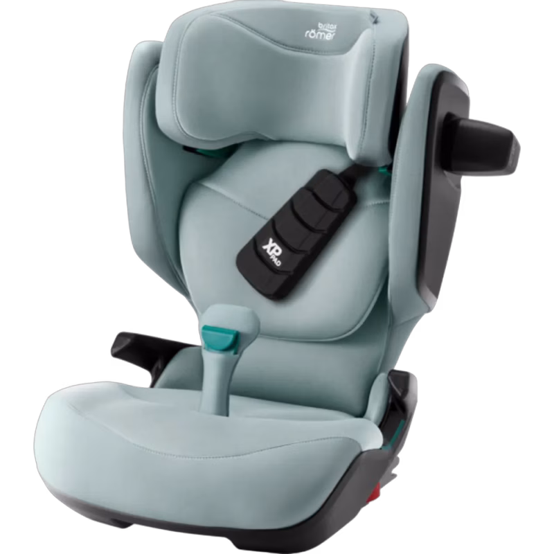 Britax Kidfix PRO Harbor Blue
