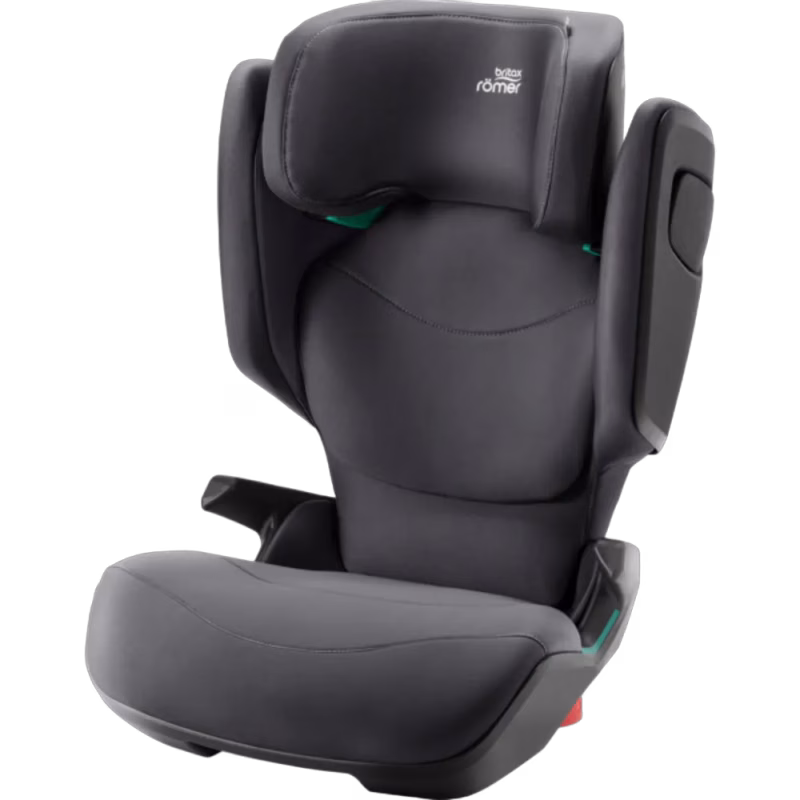 Britax Kidfix PRO M Midnight Grey