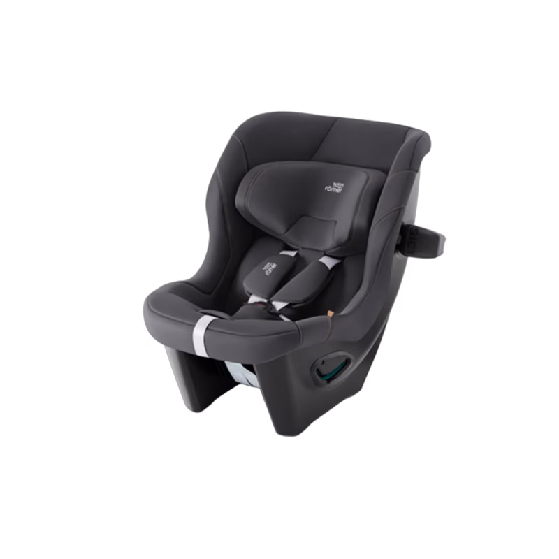 Britax Max-Safe Pro Midnight Grey