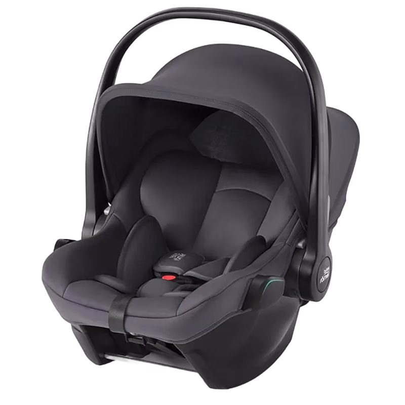 Britax Römer Baby-Safe Core, midnight grey