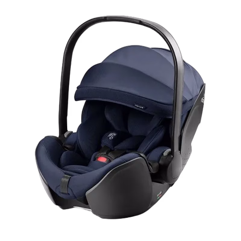 Britax Römer Baby-Safe Pro, night blue