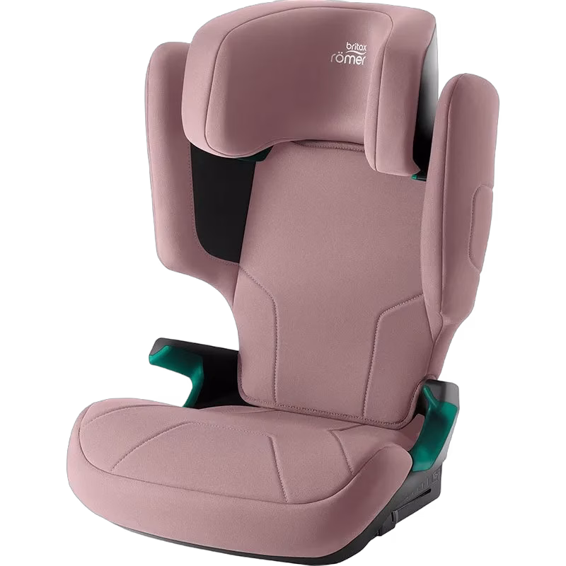 Britax Römer Hi-Liner, dusty rose