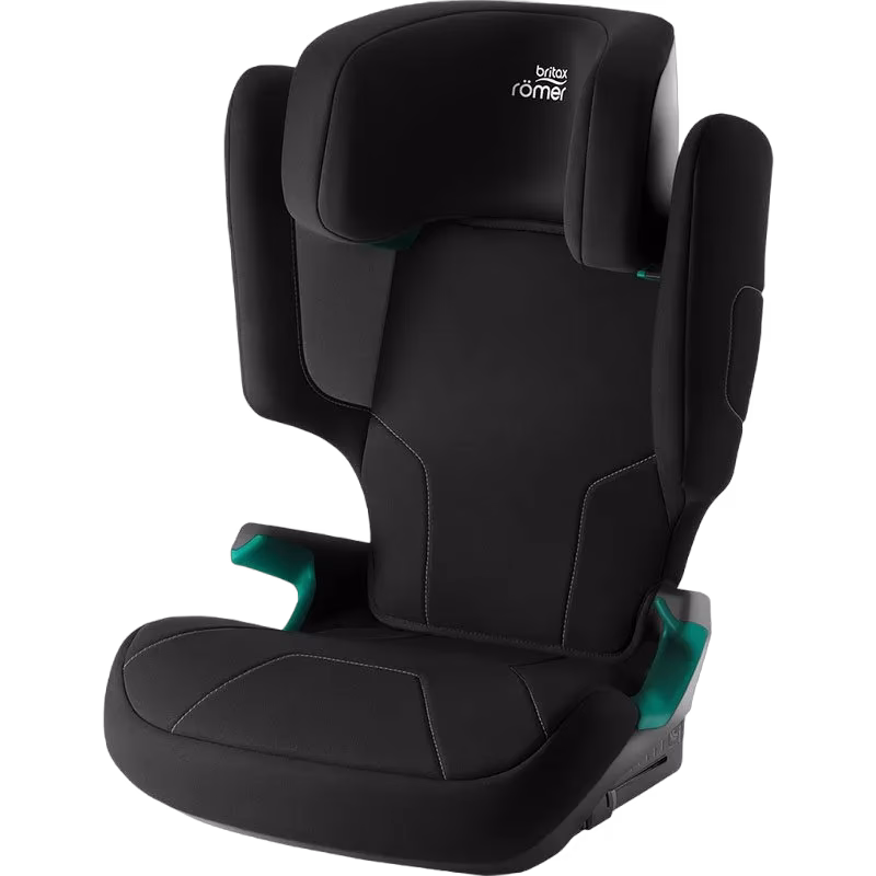 Britax Römer Hi-Liner, space black