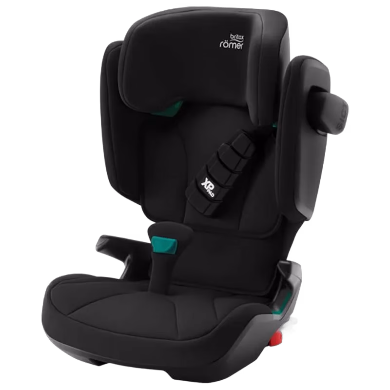 Britax Römer KidFix i-Size, cosmos black