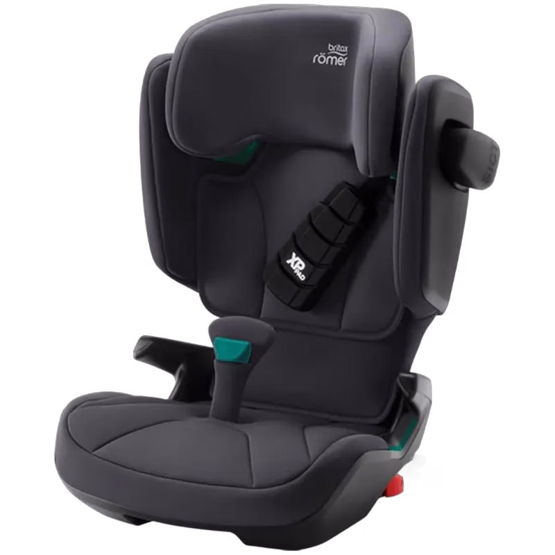 Britax Römer KidFix i-Size, storm grey