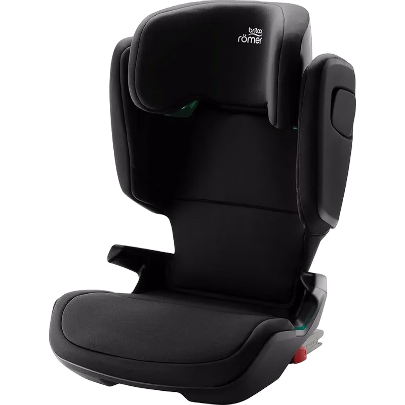 Britax Römer KidFix M i-Size, cosmos black