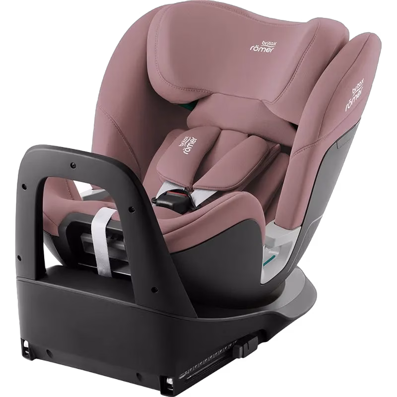 Britax Römer Swivel, dusty rose