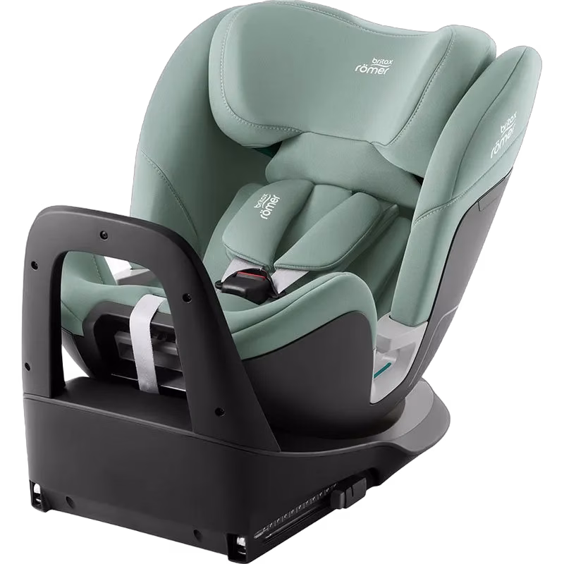 Britax Römer Swivel, jade green
