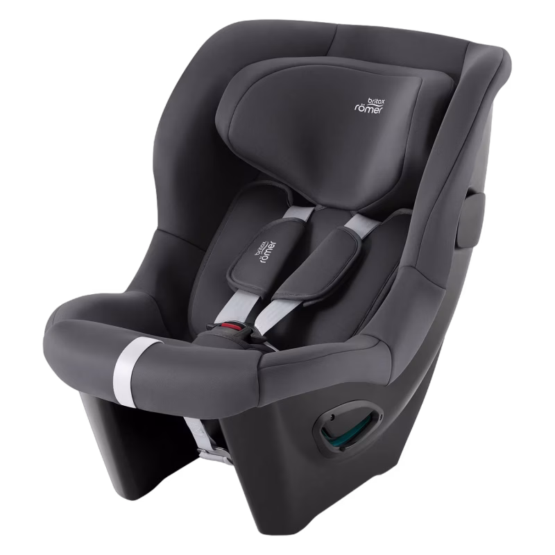 Britax Safe-Way M Midnight Grey
