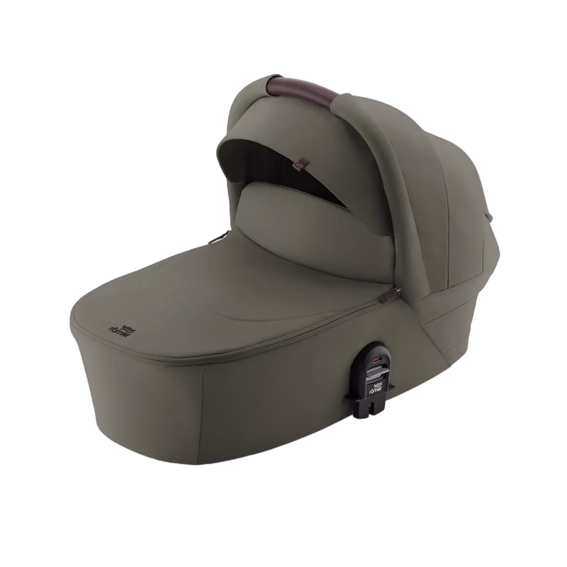 Britax Smile 5Z Liggdel Urban Olive LUX