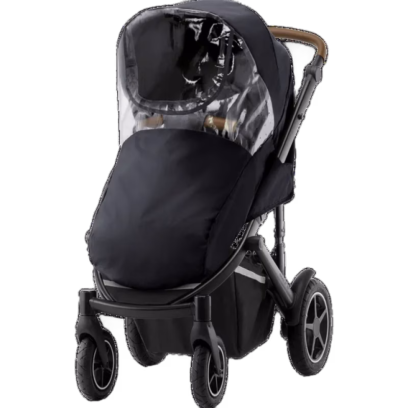 Britax Smile Regnskydd Sittdel