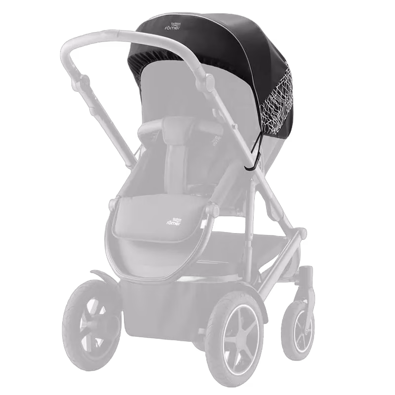 Britax Smile stay safe sufflett