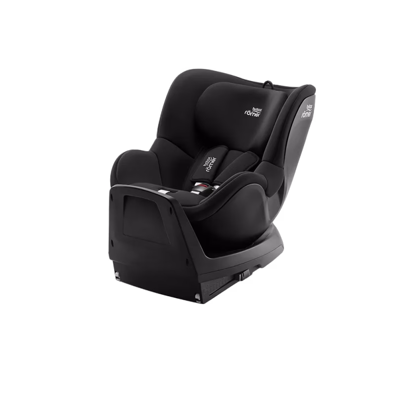 Britax SWINGFIX M PLUS Space Black
