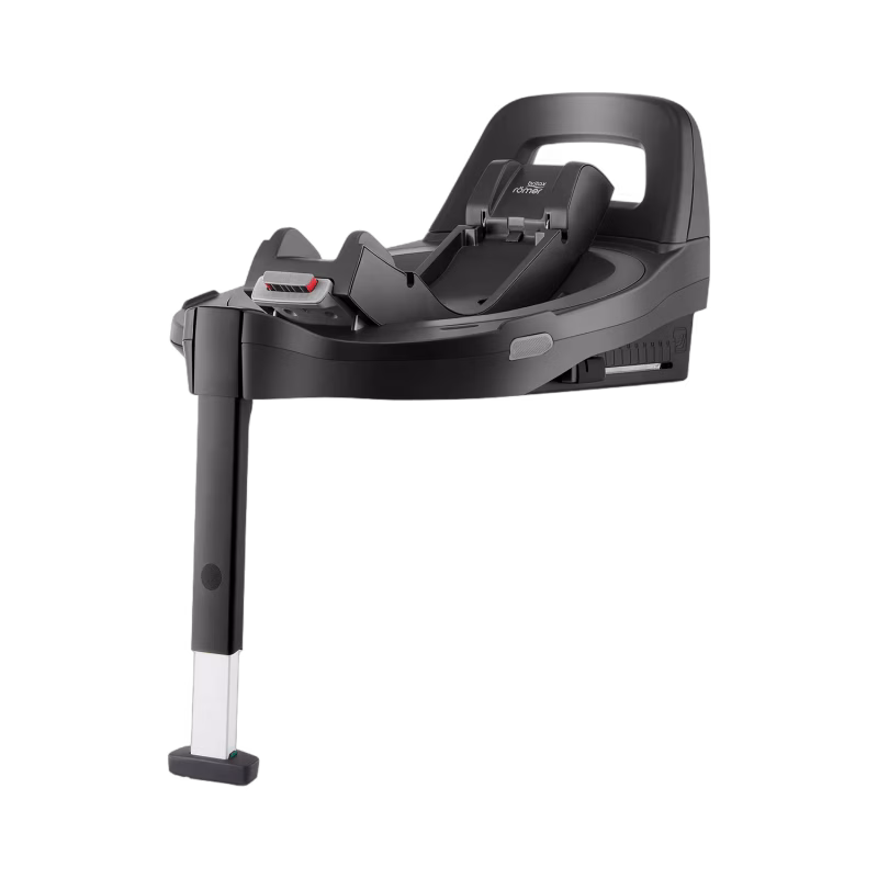 Britax Vario Bas 5Z Black