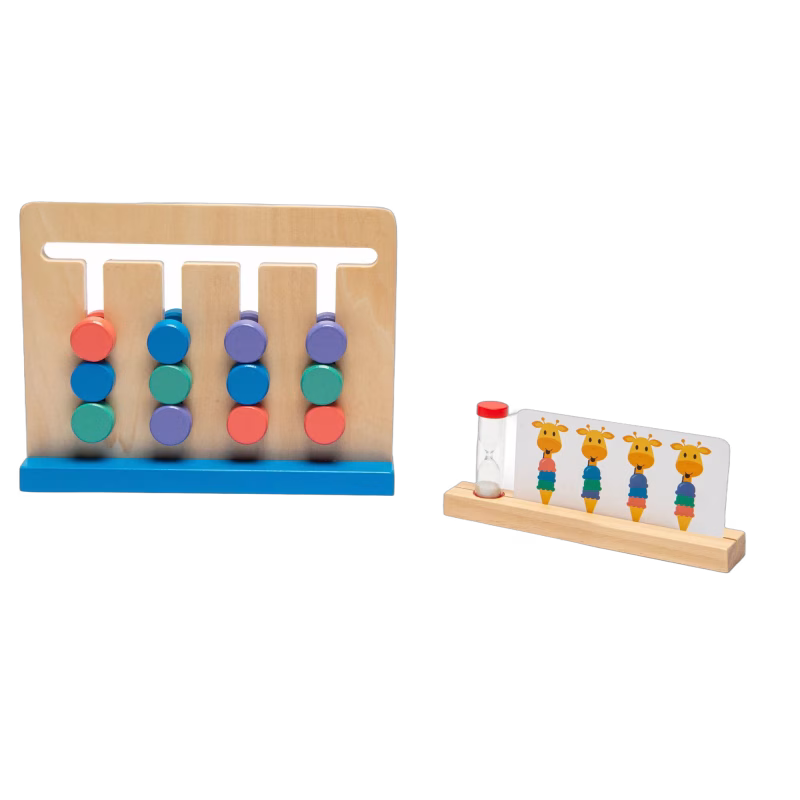BS Toys Giraffe Challenge Spel