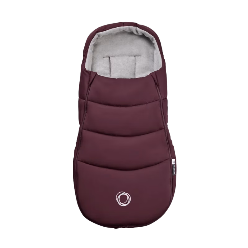 Bugaboo Åkpåse Dark Cherry