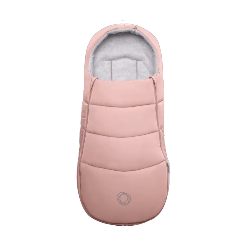 Bugaboo Åkpåse Evening Pink