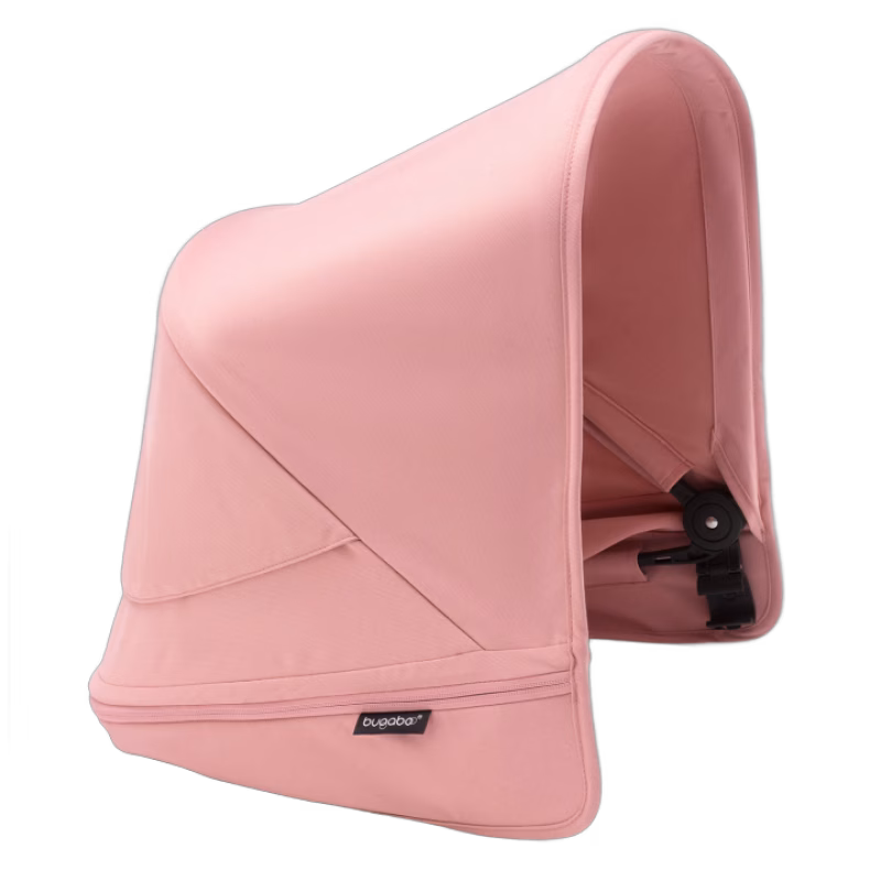 Bugaboo Donkey 5 Sufflett Morning pink