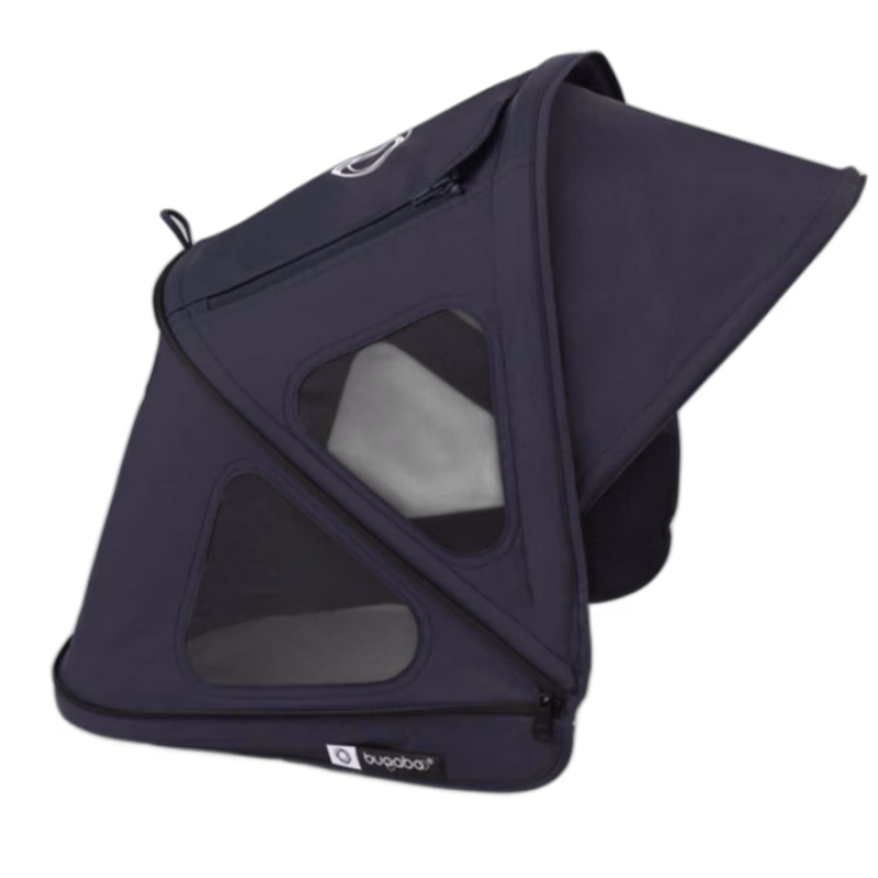 Bugaboo Dragonfly Breezy Sufflett Deep Indigo