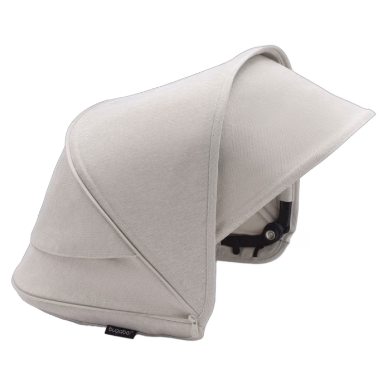 Bugaboo Dragonfly Sufflett MISTY WHITE