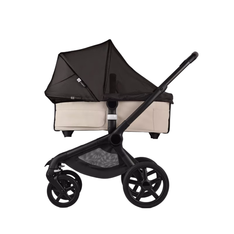 Bugaboo Fox/Donkey Insektsnät Black