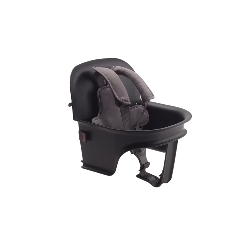 Bugaboo Giraffe Baby Set Black